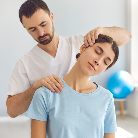 Fisio. Health & Beauty